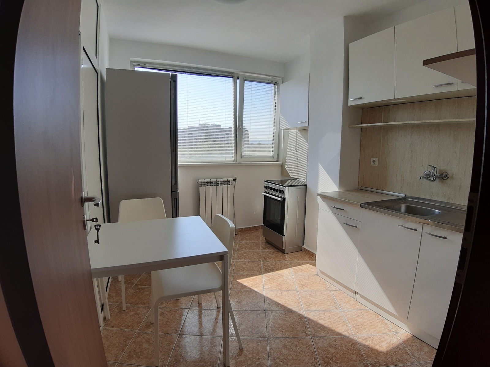 Дава под наем 2-СТАЕН, гр. София, Младост 3, снимка 11 - Апартаменти - 53688626