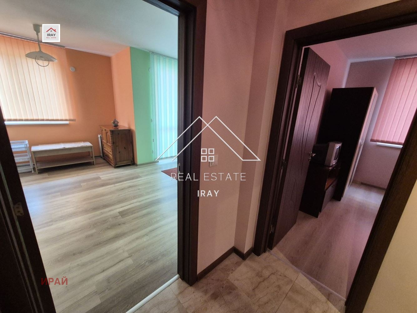 Дава под наем 2-СТАЕН, гр. Стара Загора, Железник - изток, снимка 9 - Апартаменти - 54007021