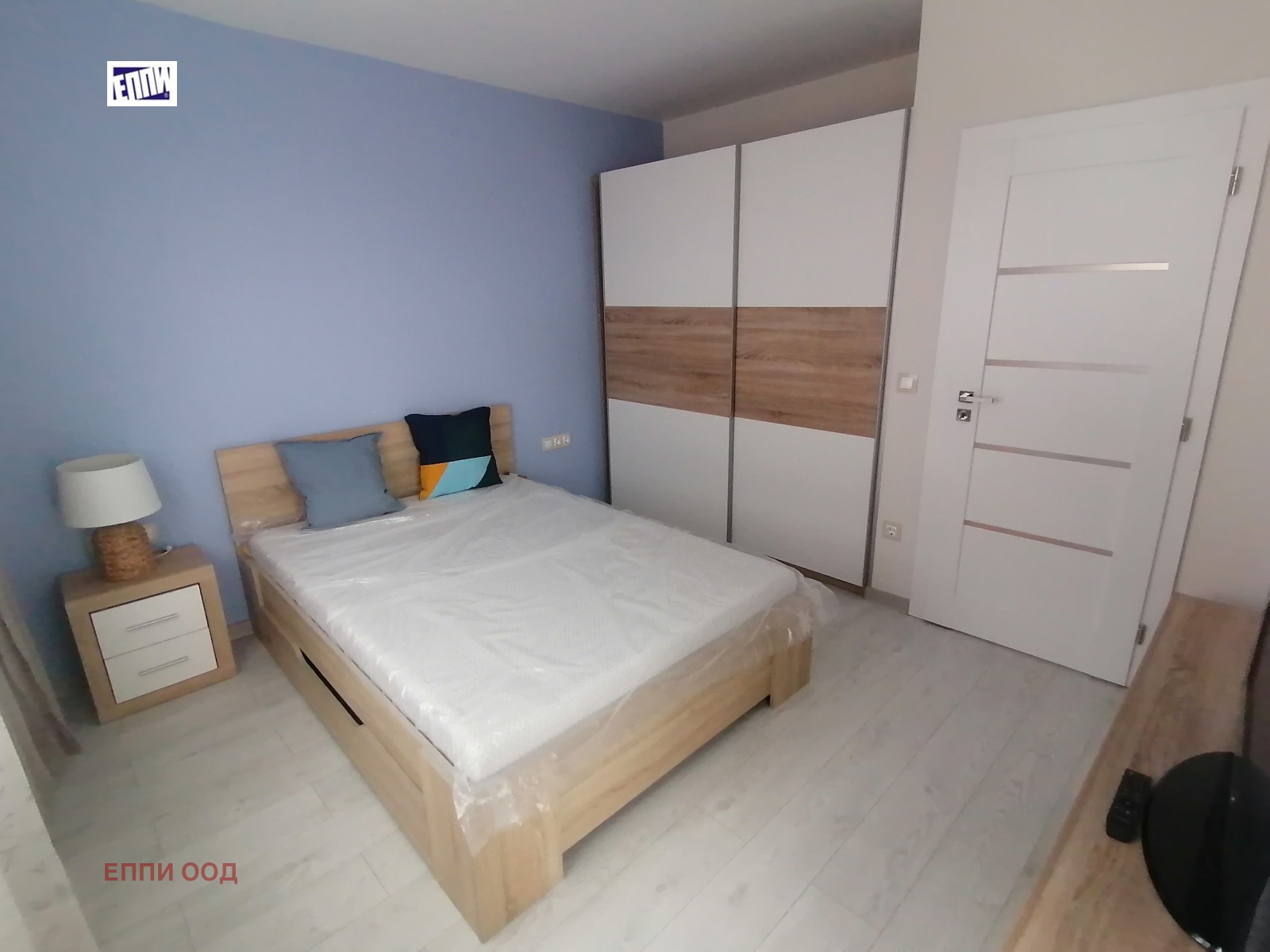 Дава под наем 3-СТАЕН, гр. София, Бенковски, снимка 6 - Апартаменти - 54594502