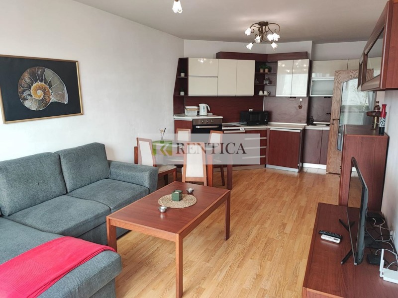 Дава под Наем 2-СТАЕН в град Варна, м-т Евксиноград - 65 кв.м / 500 € » 977.92 лв., РЕНТИКА.БГ
