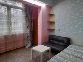 Chambre Zapaden park, Sofia 1