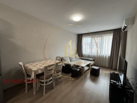 1 dormitorio Pobeda, Varna 1