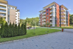 2 спаваће собе Лозенец, Софија