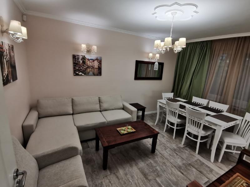 För uthyrning  1 sovrum Sofia , Medicinska akademija , 60 kvm | 88964748 - bild [2]