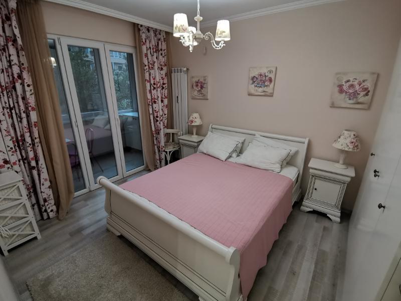För uthyrning  1 sovrum Sofia , Medicinska akademija , 60 kvm | 88964748 - bild [4]