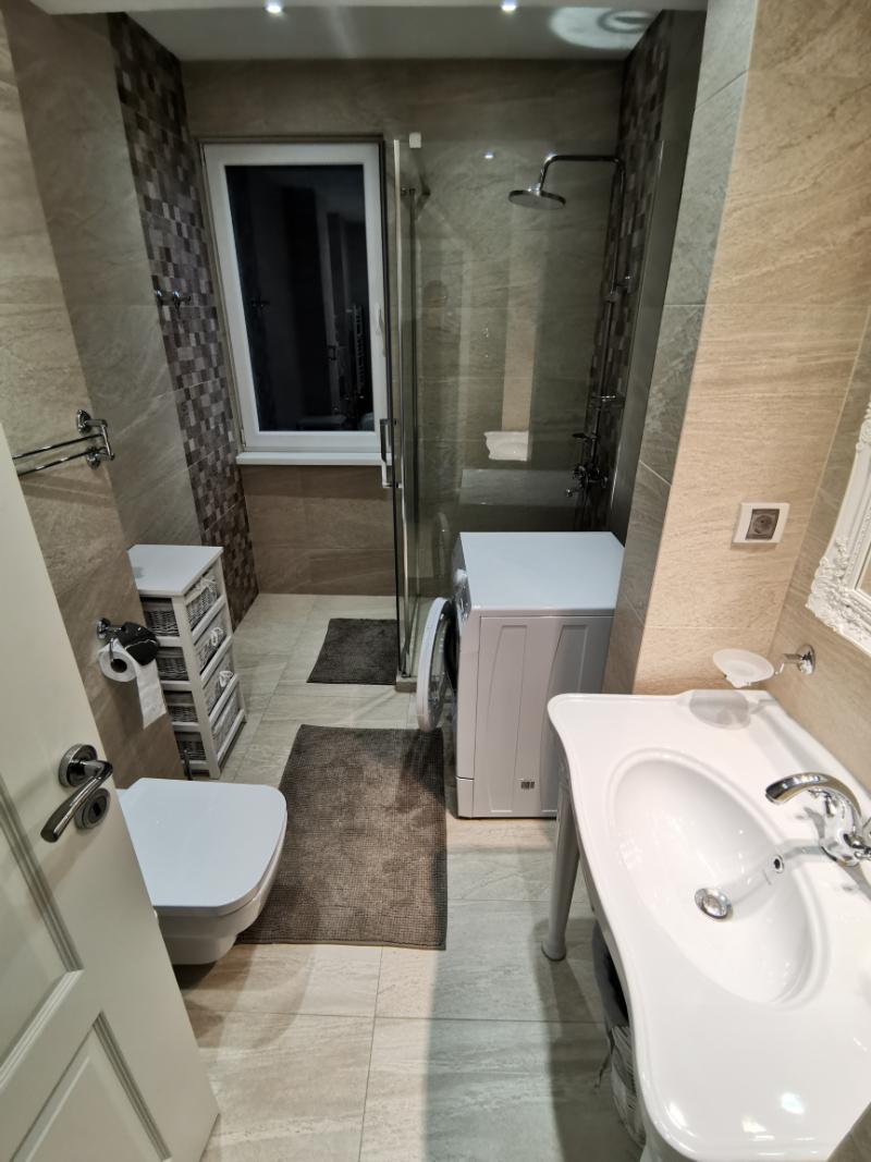 För uthyrning  1 sovrum Sofia , Medicinska akademija , 60 kvm | 88964748 - bild [7]