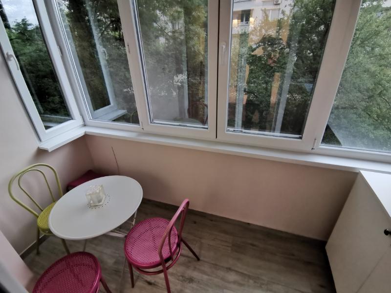 För uthyrning  1 sovrum Sofia , Medicinska akademija , 60 kvm | 88964748 - bild [6]