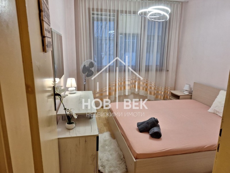K pronájmu  1 ložnice Varna , Okražna bolnica-Generali , 58 m2 | 50532270 - obraz [8]
