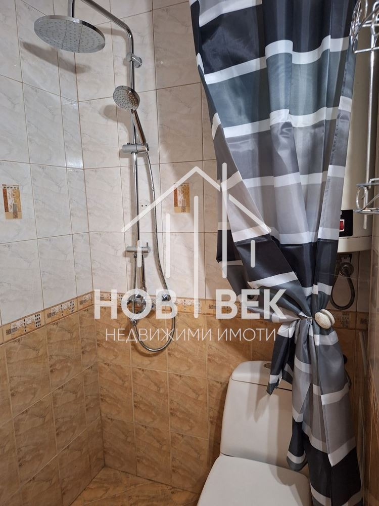 K pronájmu  1 ložnice Varna , Okražna bolnica-Generali , 58 m2 | 50532270 - obraz [11]