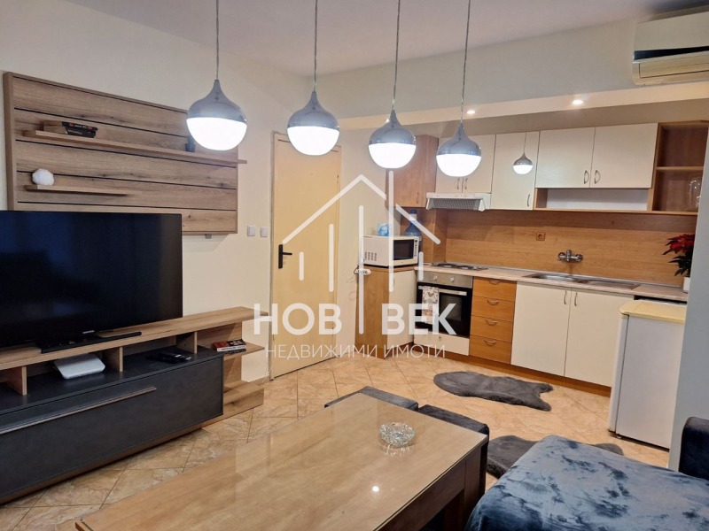 K pronájmu  1 ložnice Varna , Okražna bolnica-Generali , 58 m2 | 50532270 - obraz [4]