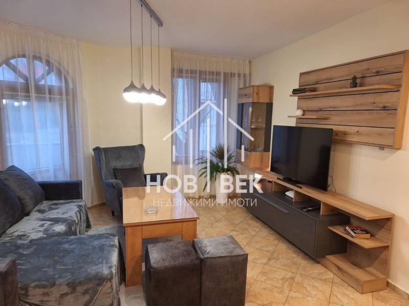 K pronájmu  1 ložnice Varna , Okražna bolnica-Generali , 58 m2 | 50532270