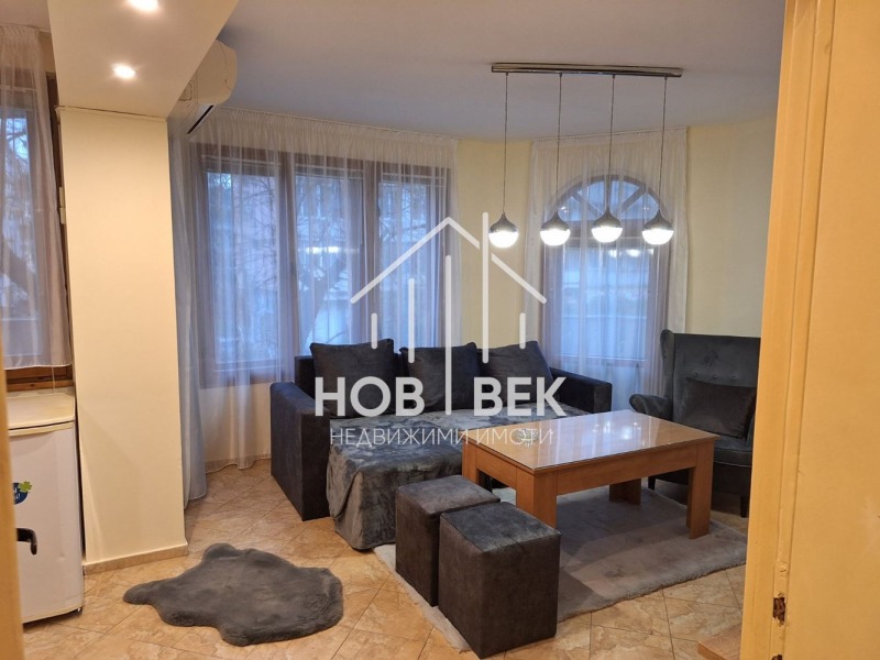 K pronájmu  1 ložnice Varna , Okražna bolnica-Generali , 58 m2 | 50532270 - obraz [3]