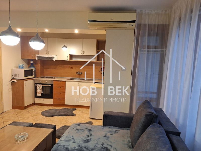K pronájmu  1 ložnice Varna , Okražna bolnica-Generali , 58 m2 | 50532270 - obraz [5]