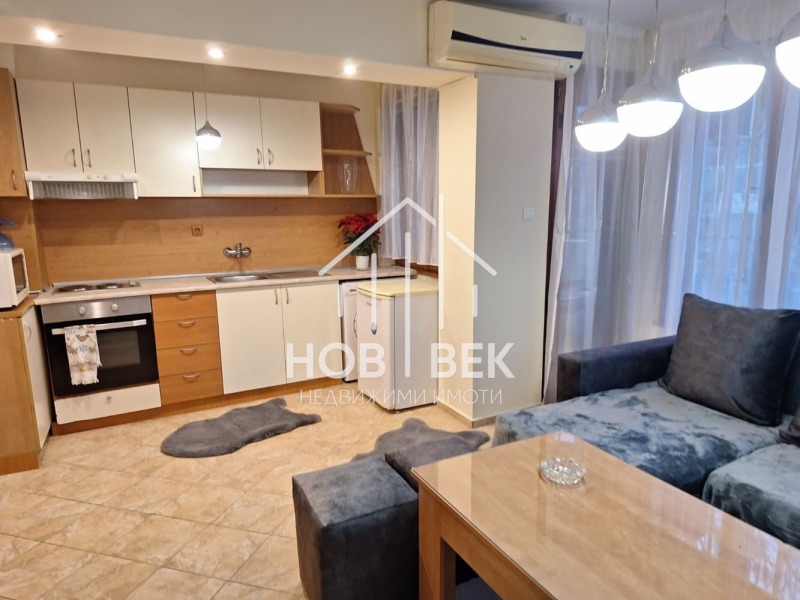 K pronájmu  1 ložnice Varna , Okražna bolnica-Generali , 58 m2 | 50532270 - obraz [6]