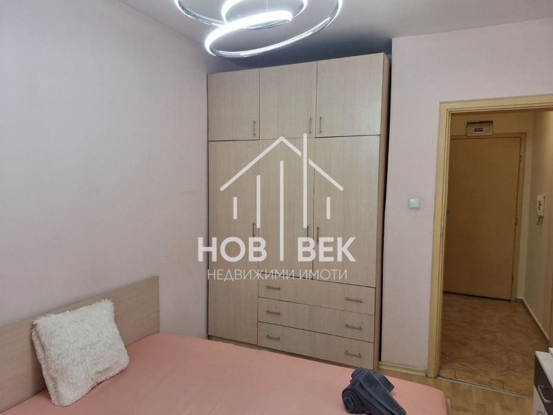 K pronájmu  1 ložnice Varna , Okražna bolnica-Generali , 58 m2 | 50532270 - obraz [7]