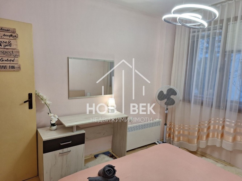 K pronájmu  1 ložnice Varna , Okražna bolnica-Generali , 58 m2 | 50532270 - obraz [10]