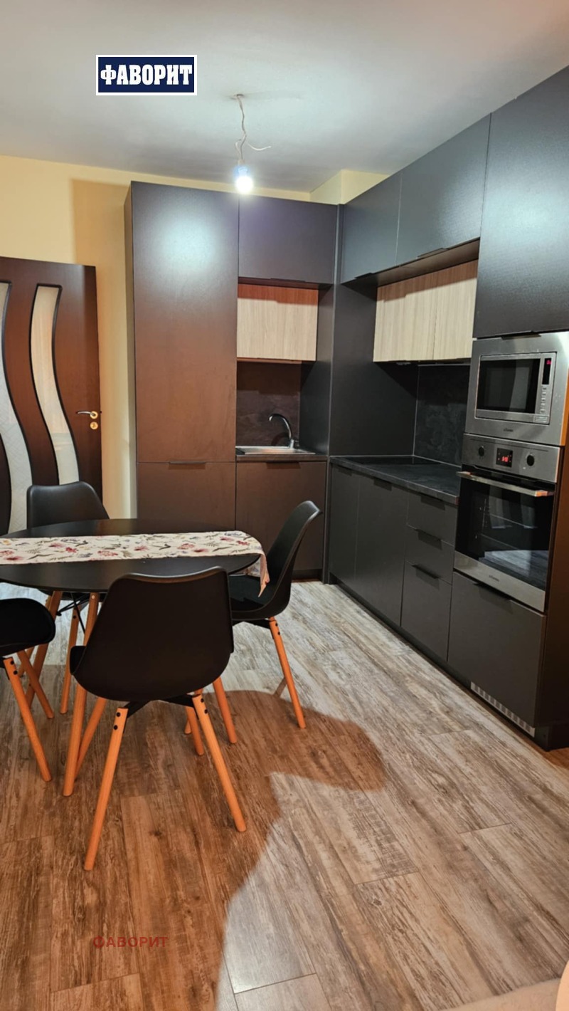 Дава под наем 2-СТАЕН, гр. Пловдив, Кючук Париж, снимка 3 - Апартаменти - 53093017