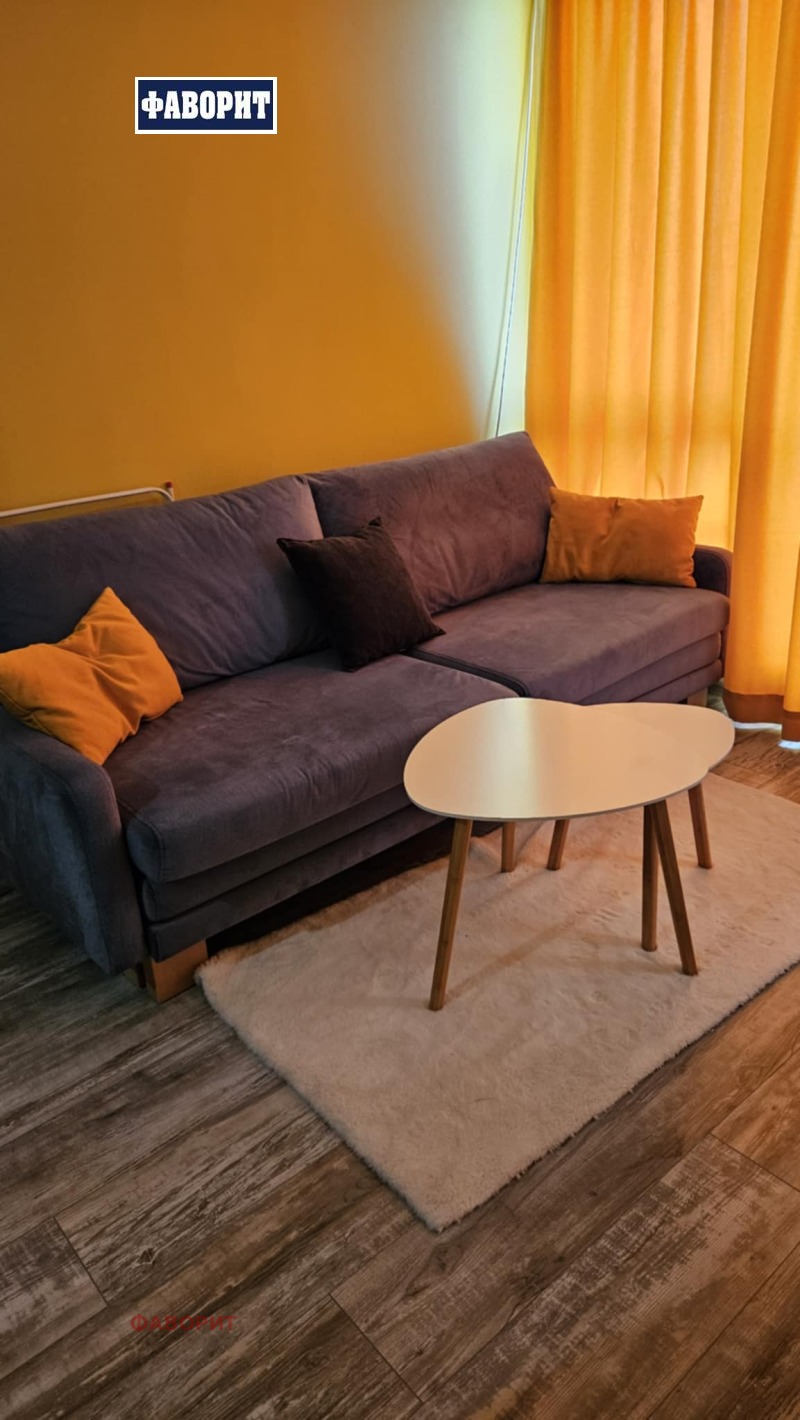 Дава под наем 2-СТАЕН, гр. Пловдив, Кючук Париж