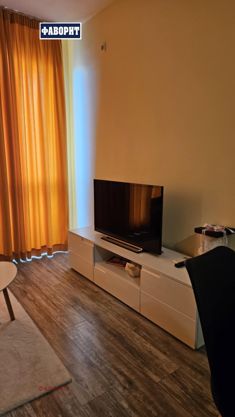 Дава под наем 2-СТАЕН, гр. Пловдив, Кючук Париж, снимка 2 - Апартаменти - 53093017