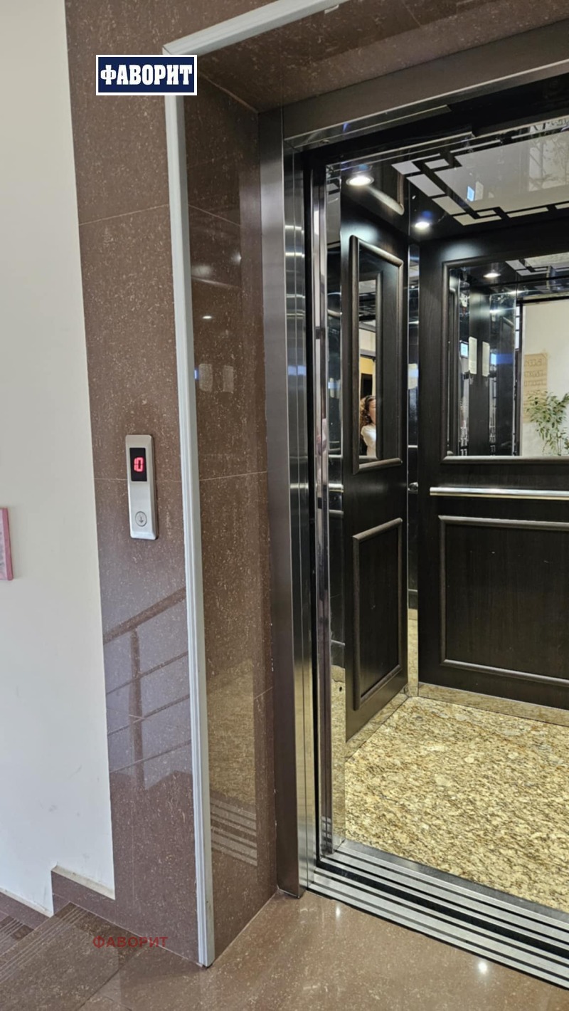 Дава под наем 2-СТАЕН, гр. Пловдив, Кючук Париж, снимка 8 - Апартаменти - 53093017