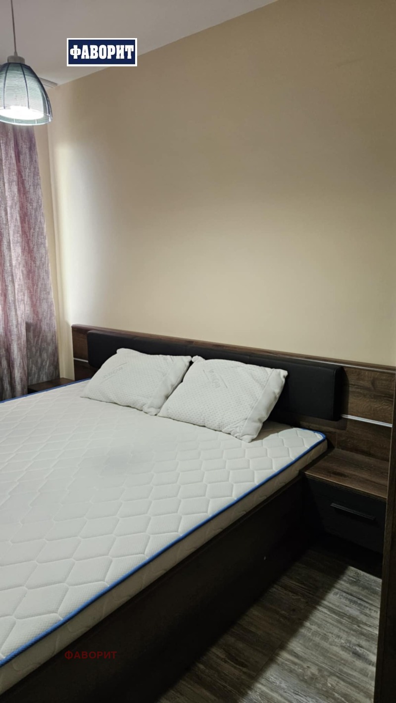 Дава под наем 2-СТАЕН, гр. Пловдив, Кючук Париж, снимка 4 - Апартаменти - 53093017