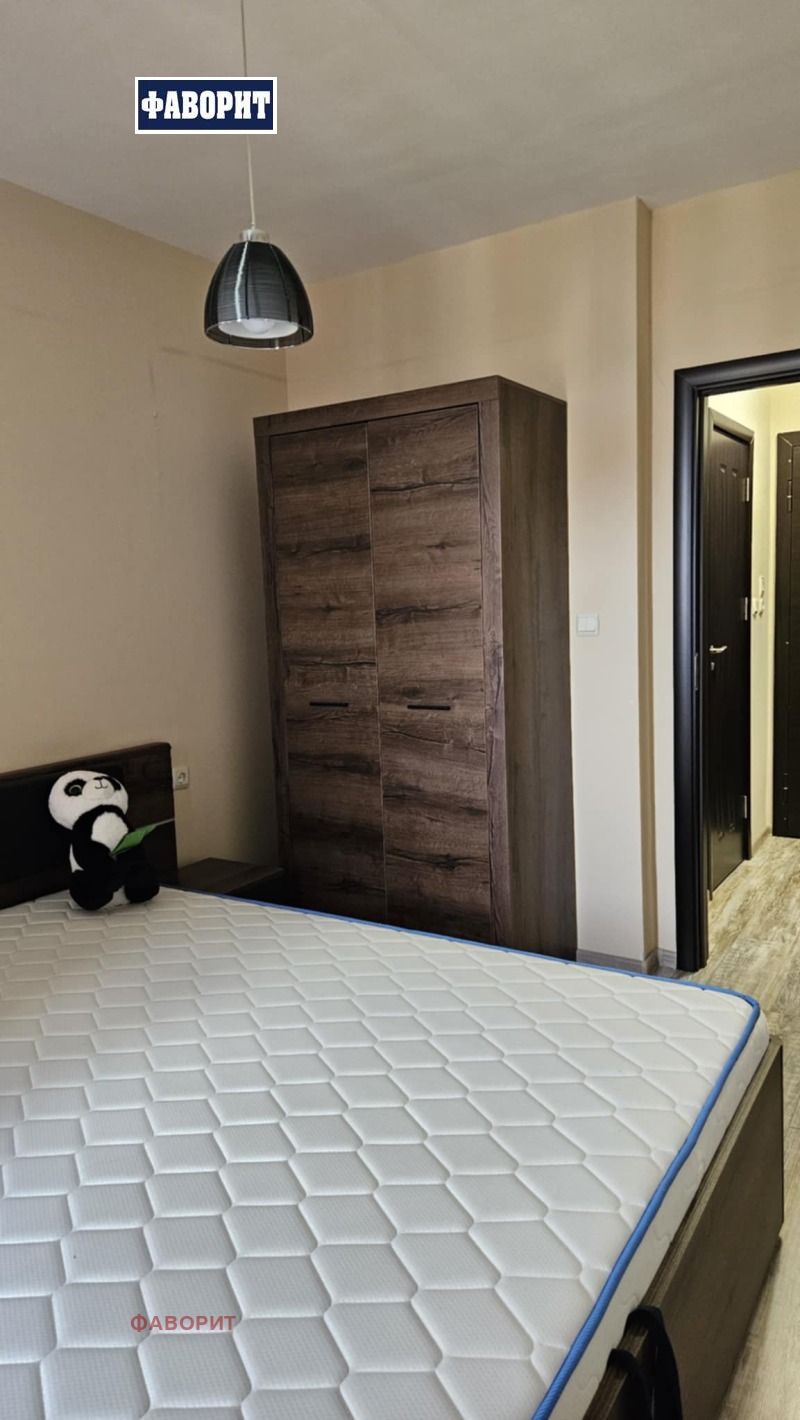 Дава под наем 2-СТАЕН, гр. Пловдив, Кючук Париж, снимка 5 - Апартаменти - 53093017