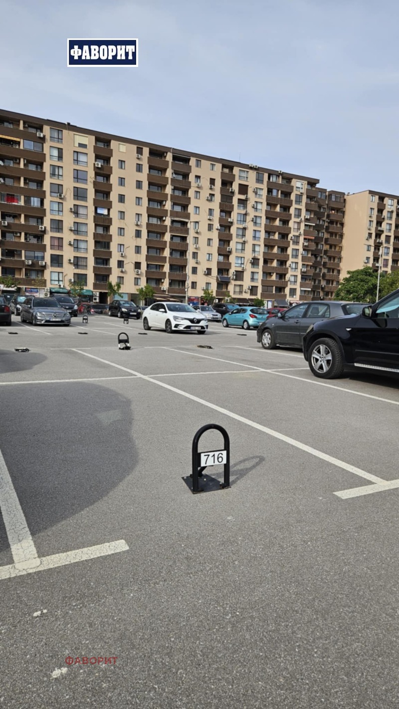 Дава под наем 2-СТАЕН, гр. Пловдив, Кючук Париж, снимка 9 - Апартаменти - 53093017