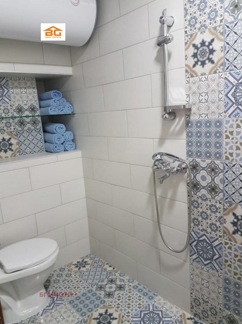 Дава под наем 2-СТАЕН, гр. Варна, Базар Левски, снимка 7 - Апартаменти - 53103818