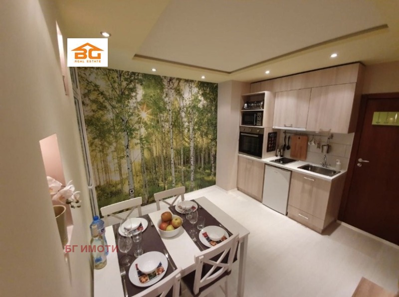 Дава под наем 2-СТАЕН, гр. Варна, Базар Левски