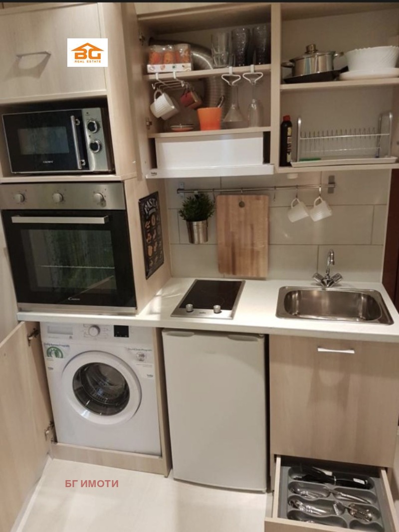 Дава под наем 2-СТАЕН, гр. Варна, Базар Левски, снимка 4 - Апартаменти - 53103818