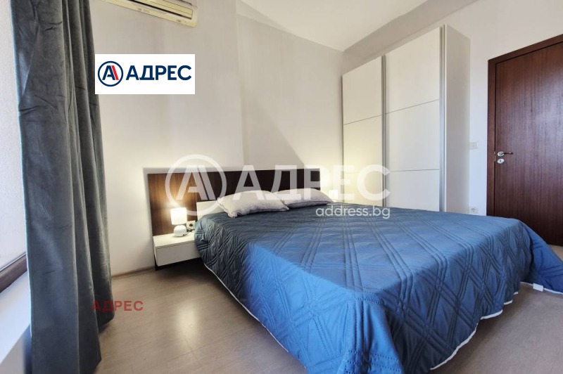 Дава под наем 2-СТАЕН, гр. Варна, к.к. Чайка, снимка 9 - Апартаменти - 53177547