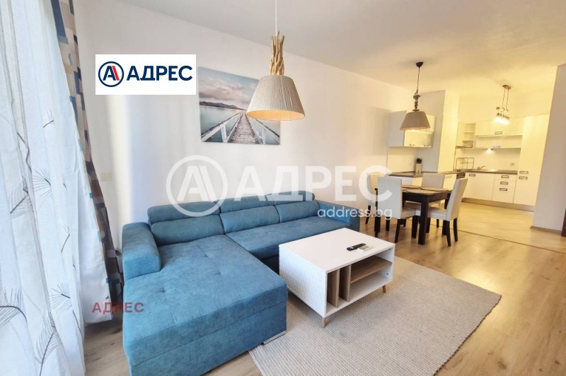 Дава под наем 2-СТАЕН, гр. Варна, к.к. Чайка, снимка 5 - Апартаменти - 53177547