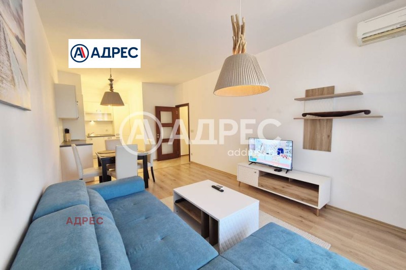 Дава под наем 2-СТАЕН, гр. Варна, к.к. Чайка, снимка 6 - Апартаменти - 53177547