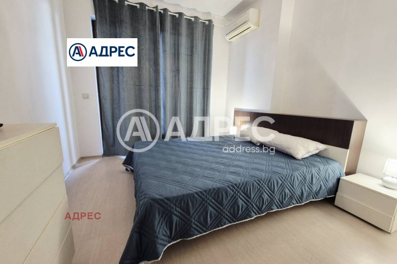 Дава под наем 2-СТАЕН, гр. Варна, к.к. Чайка, снимка 10 - Апартаменти - 53177547