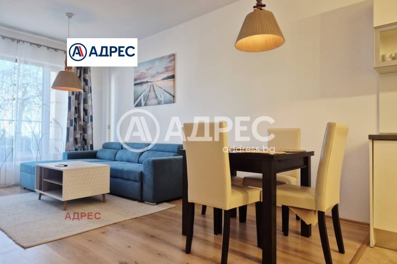 Дава под наем 2-СТАЕН, гр. Варна, к.к. Чайка