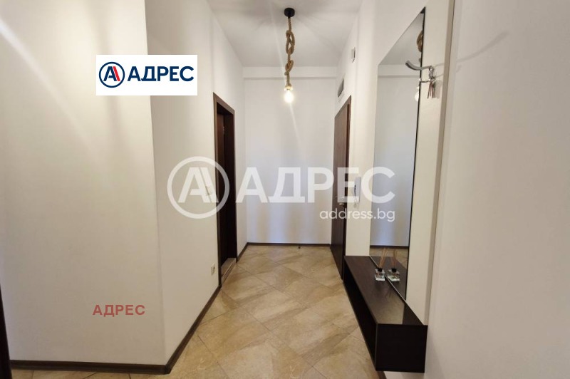 Дава под наем 2-СТАЕН, гр. Варна, к.к. Чайка, снимка 8 - Апартаменти - 53177547