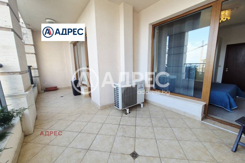 Дава под наем 2-СТАЕН, гр. Варна, к.к. Чайка, снимка 12 - Апартаменти - 53177547