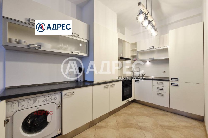 Дава под наем 2-СТАЕН, гр. Варна, к.к. Чайка, снимка 3 - Апартаменти - 53177547