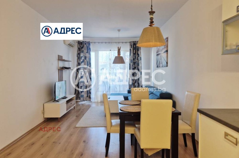 Дава под наем 2-СТАЕН, гр. Варна, к.к. Чайка, снимка 7 - Апартаменти - 53177547