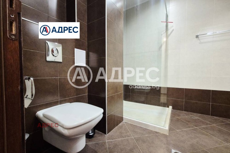 Дава под наем 2-СТАЕН, гр. Варна, к.к. Чайка, снимка 14 - Апартаменти - 53177547