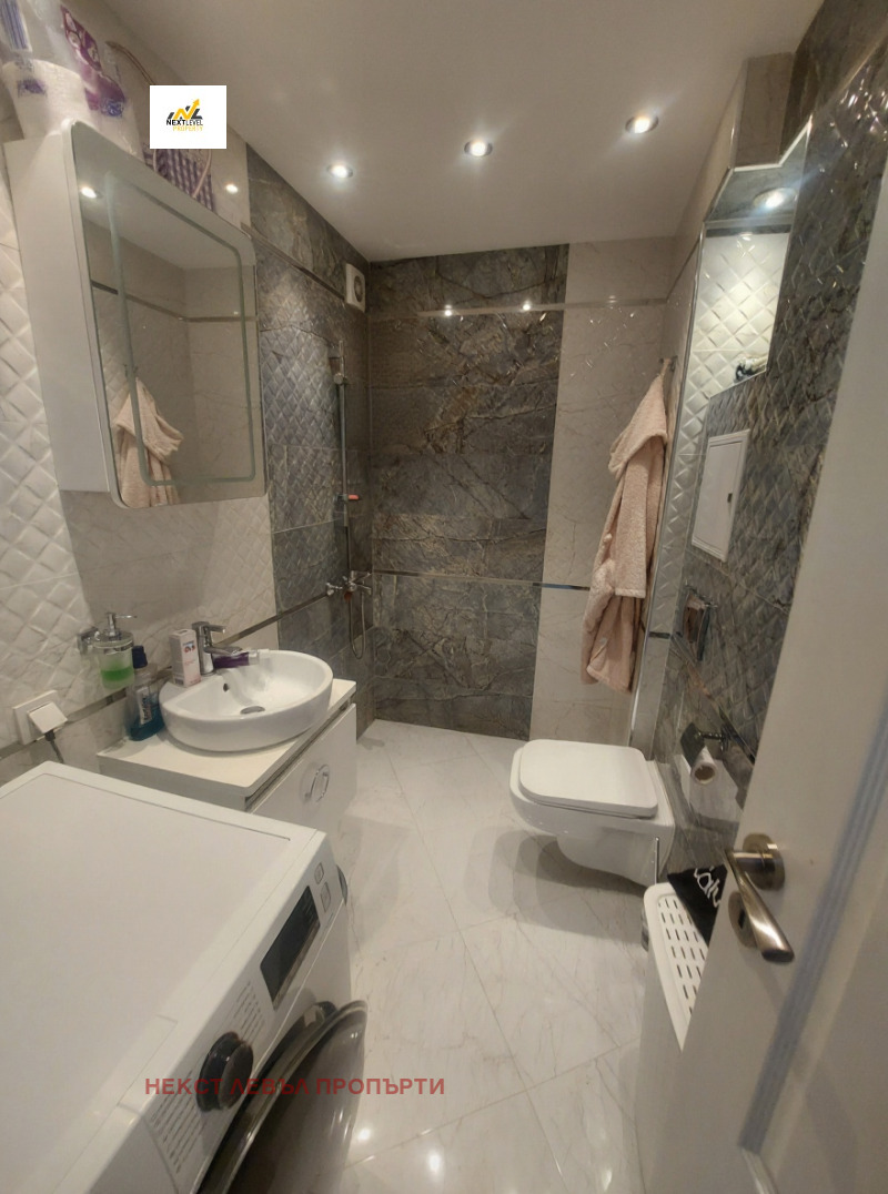 Дава под наем 3-СТАЕН, гр. София, Център, снимка 7 - Апартаменти - 53200275