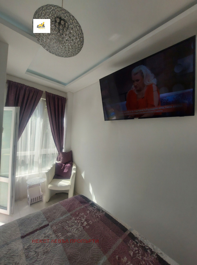 Дава под наем 3-СТАЕН, гр. София, Център, снимка 2 - Апартаменти - 53200275