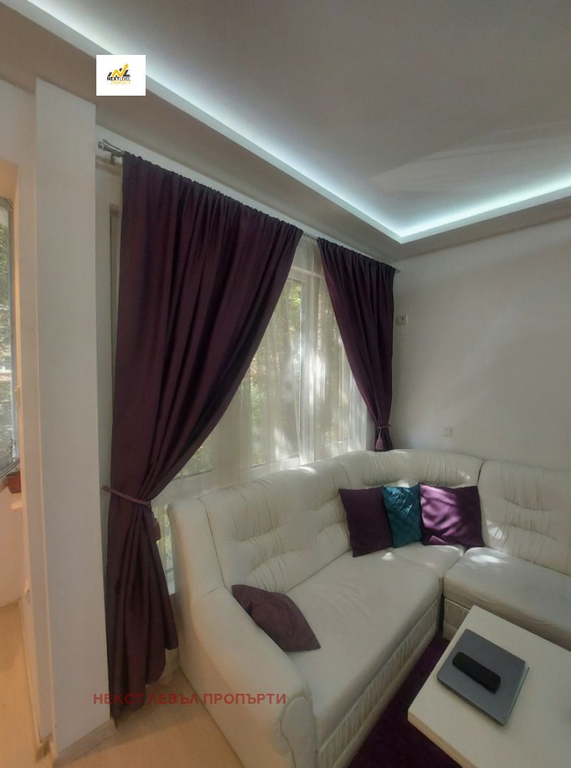 Дава под наем 3-СТАЕН, гр. София, Център, снимка 3 - Апартаменти - 53200275