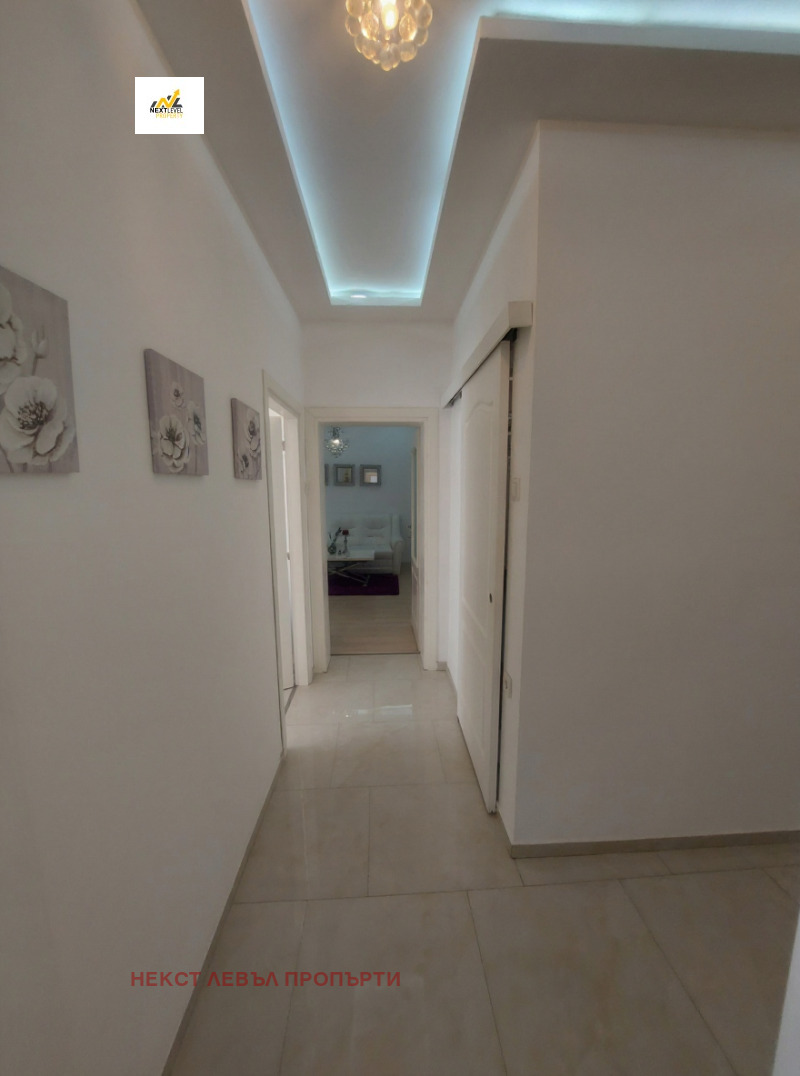 Дава под наем 3-СТАЕН, гр. София, Център, снимка 6 - Апартаменти - 53200275