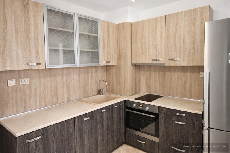 Дава под наем 2-СТАЕН, гр. Пловдив, Кършияка, снимка 2 - Апартаменти - 53442353