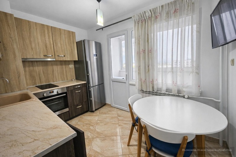 Дава под наем 2-СТАЕН, гр. Пловдив, Кършияка, снимка 3 - Апартаменти - 53442353