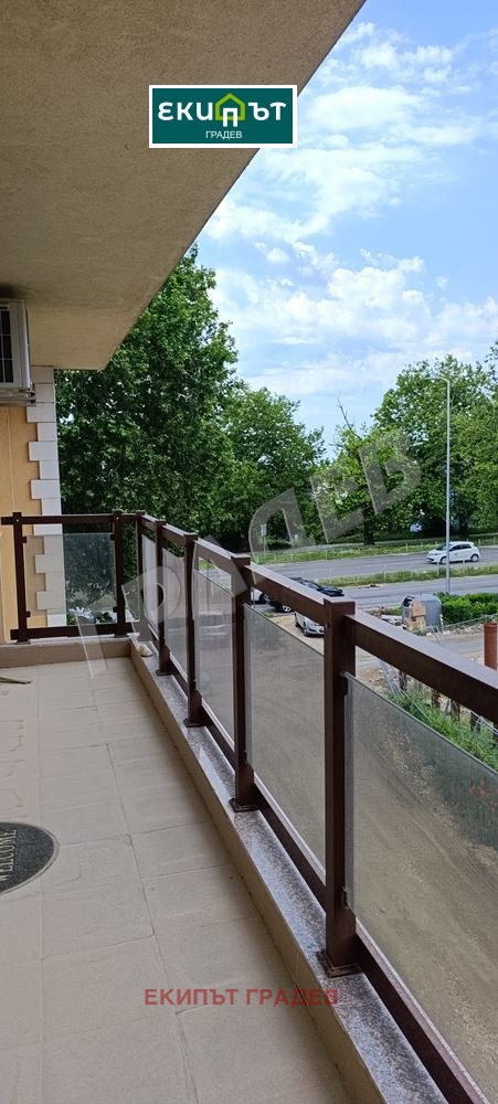 Дава под наем 2-СТАЕН, гр. Варна, Бриз, снимка 9 - Апартаменти - 54700373
