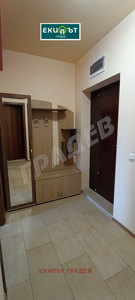 Дава под наем 2-СТАЕН, гр. Варна, Бриз, снимка 14 - Апартаменти - 54700373