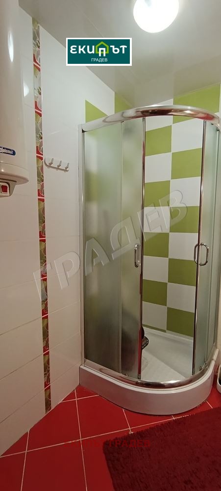 Дава под наем 2-СТАЕН, гр. Варна, Бриз, снимка 10 - Апартаменти - 54700373