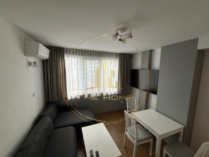 Дава под наем  3-стаен град Варна , Зимно кино Тракия , 60 кв.м | 97292478 - изображение [4]